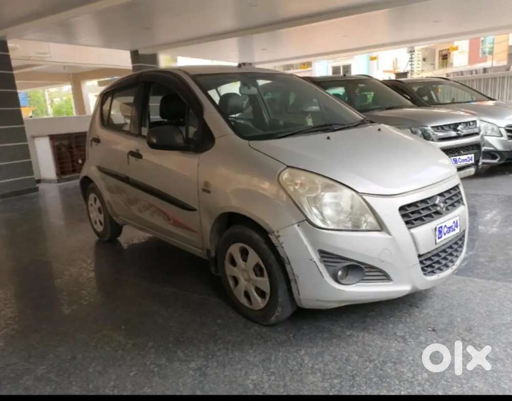 Very Good Condition Ritz Vdi Car For Sale At Very Reasonable Price