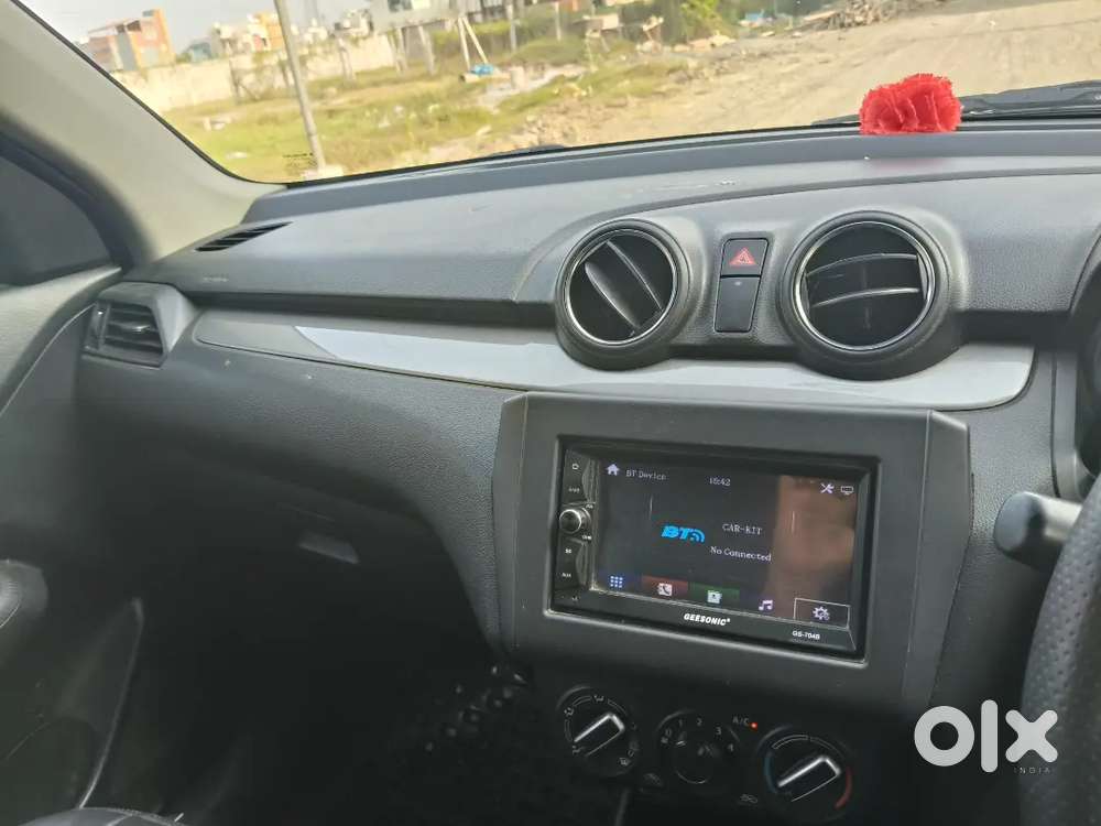 Maruti Swift 2019 Petrol Manual