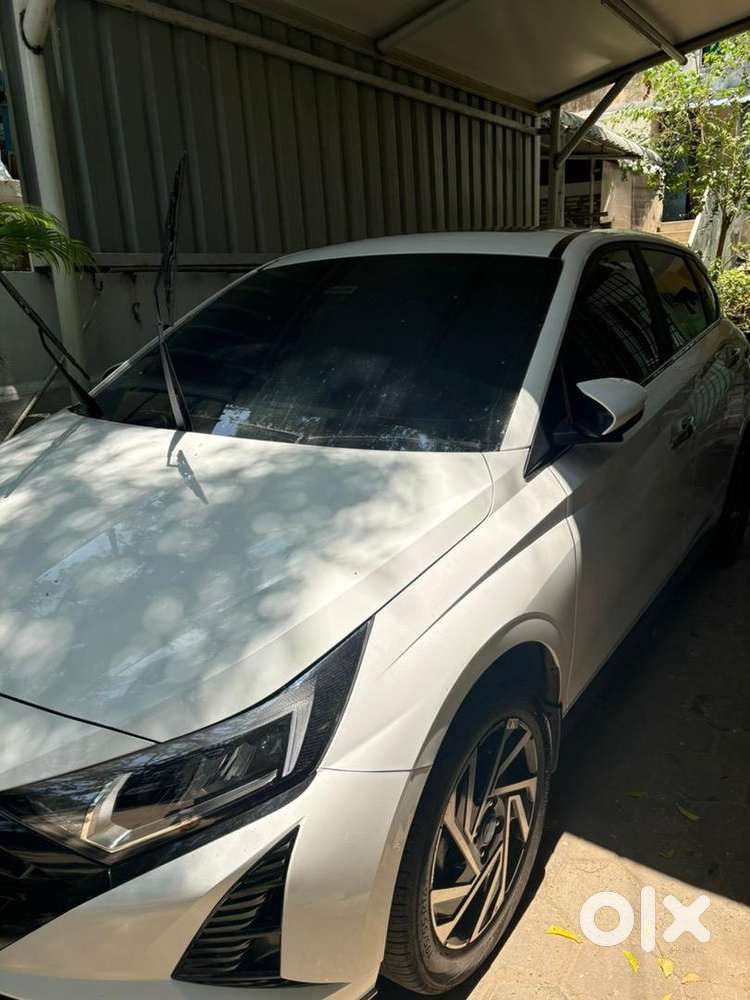 Hyundai Petrol Manual 2024