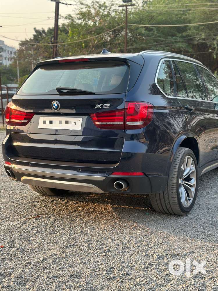 Bmw X5 Xdrive 30d Pure Design Exp. 5seater, 2015, Diesel