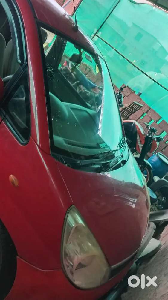Maruti Suzuki Zen Estilo
