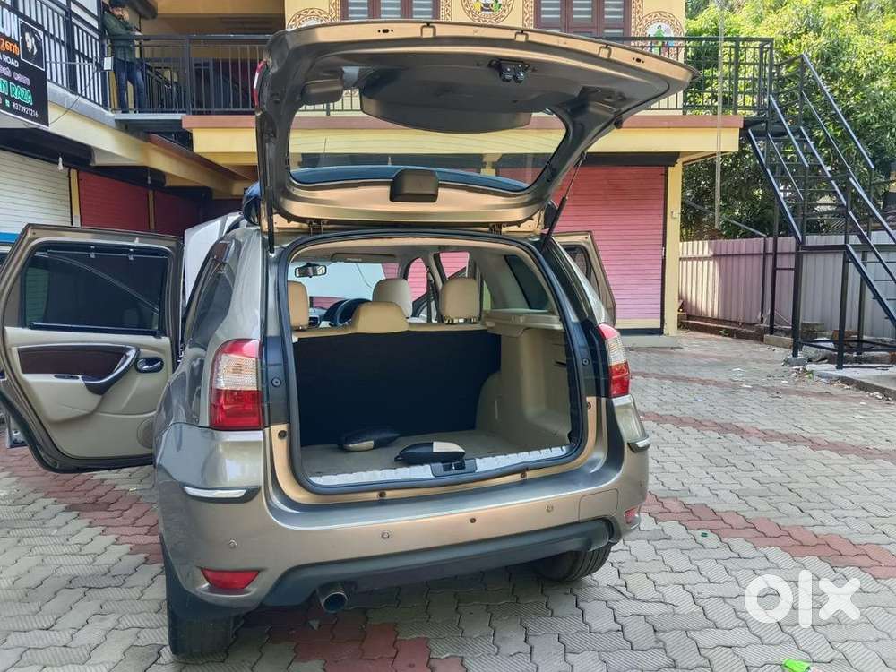 Nissan Terrano 2014 Diesel Well Maintained