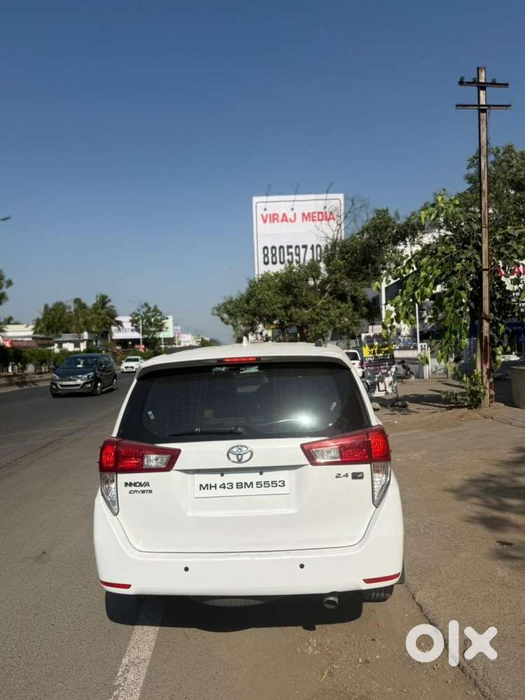 Toyota Car Diesel 2019