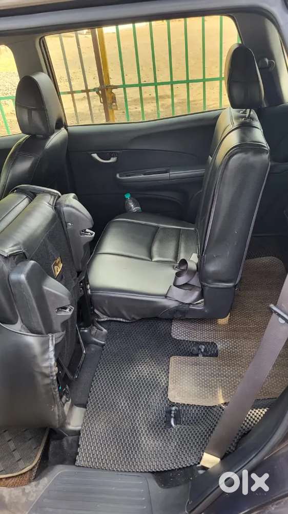 Honda Br-v 1.5 Diesel 2017