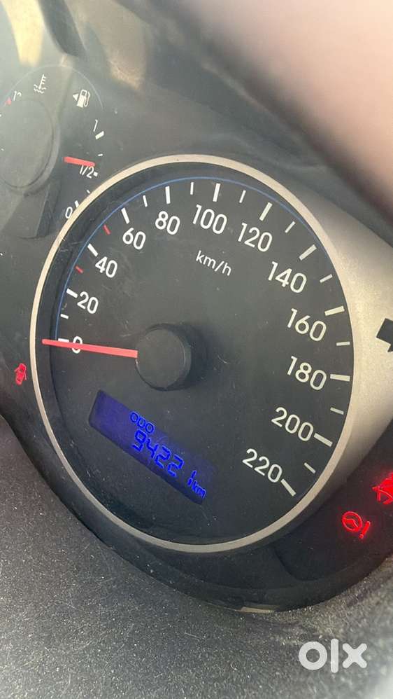 Hyundai I20 Diesel Manual 2013