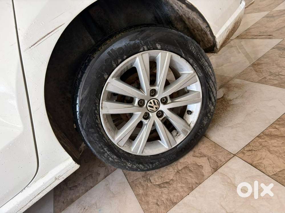 Volkswagen Ameo 2017 Diesel Well Maintained