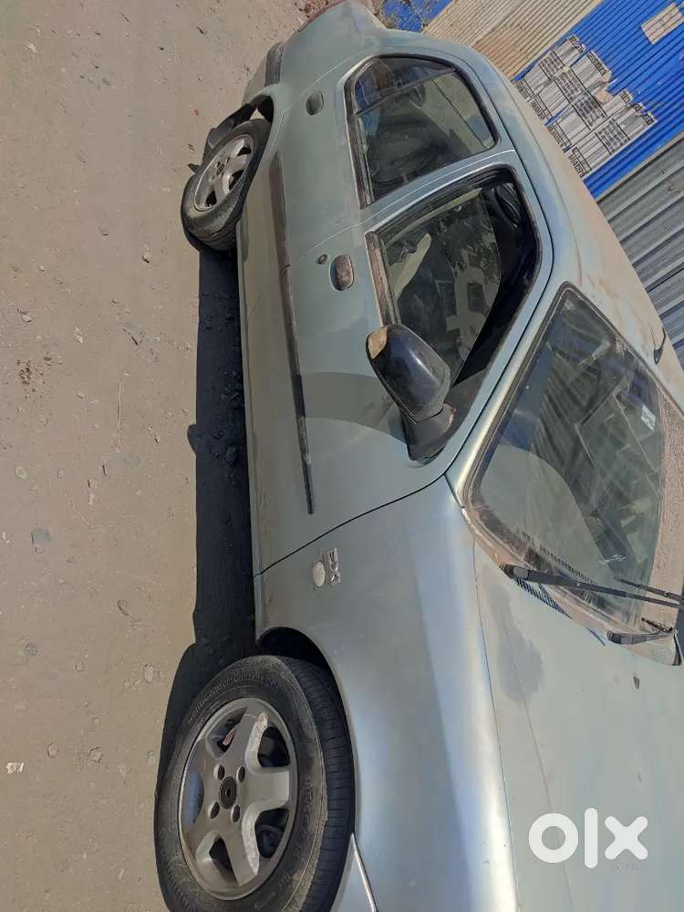 Ford Ikon 2005 Petrol Well Maintained 95k Urj Sale