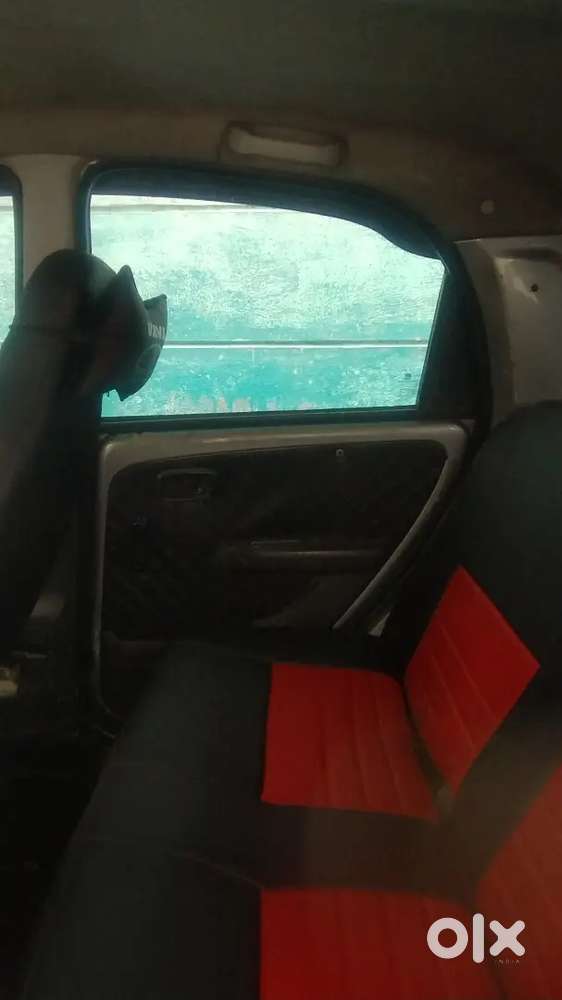 Tata Nano 2012 Lx