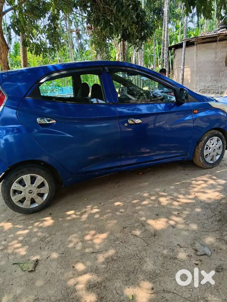 Eon Mega Good Condition