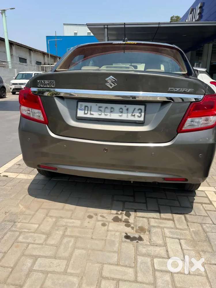 Maruti Suzuki Dzire 470000