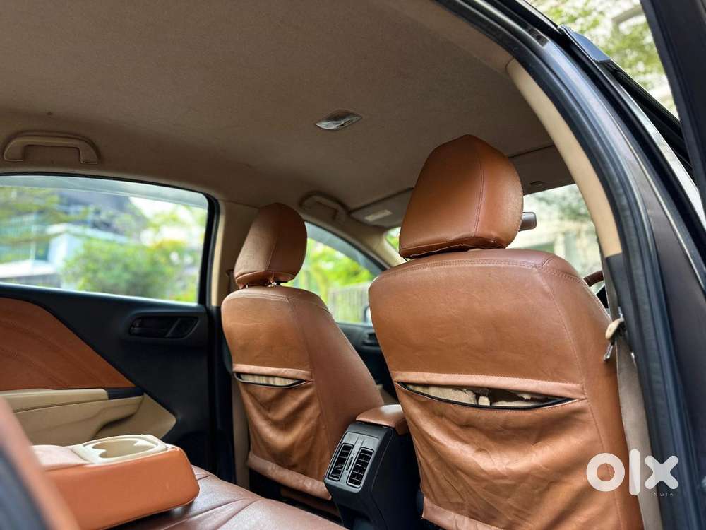 Honda City 2015-2017 I Dtec Sv, 2015, Diesel