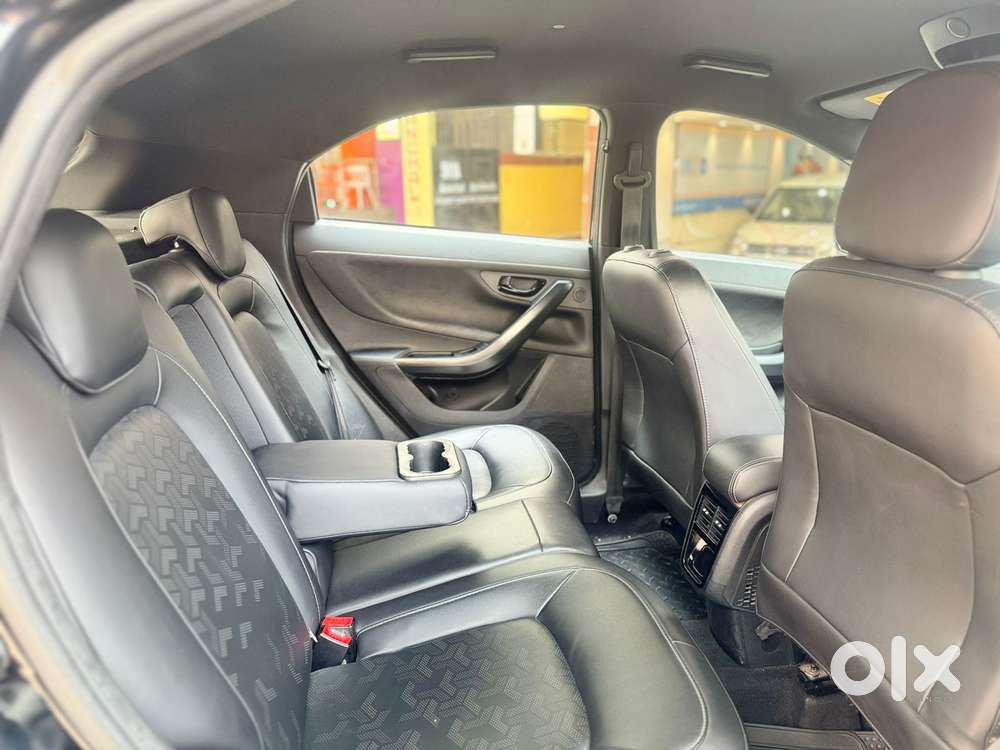 Tata Nexon Ev Max 7.2 Kw Xz Plus Fast Charger, 2022, Electric