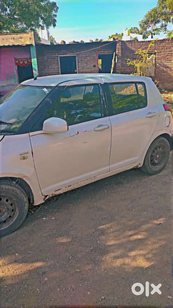 Maruti Suzuki Swift 2009