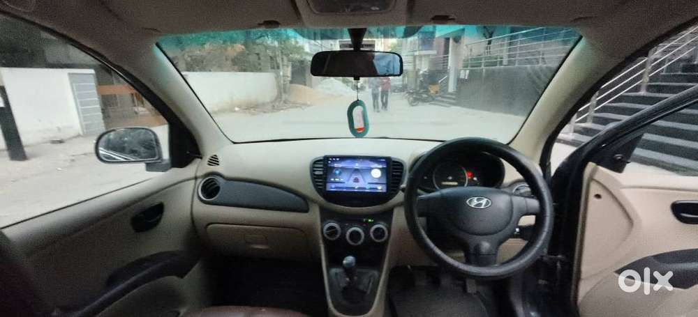 Hyundai I10 Era, 2010, Petrol
