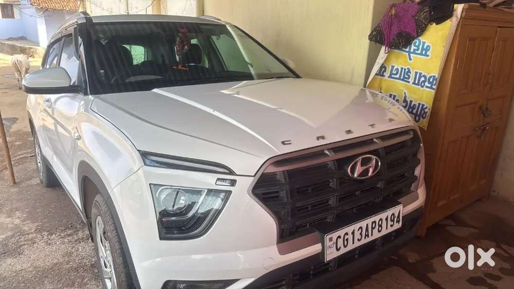 Creta Single Hand Use