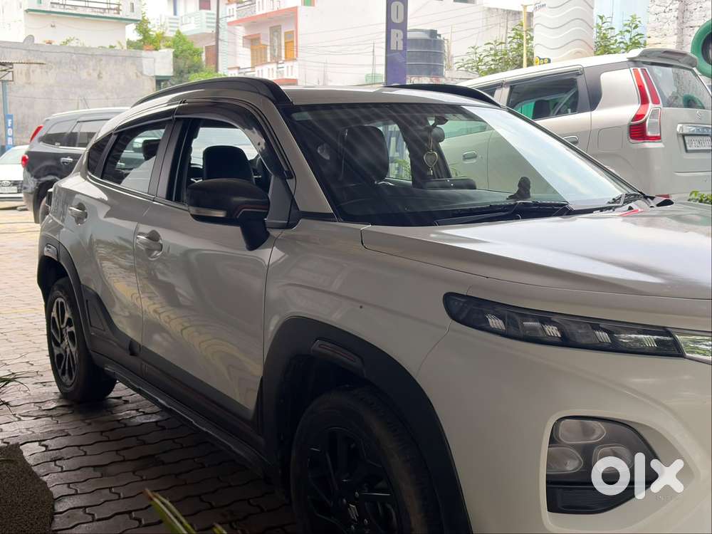 Maruti Suzuki Fronx Delta Plus 1.2 Mt, 2025, Petrol