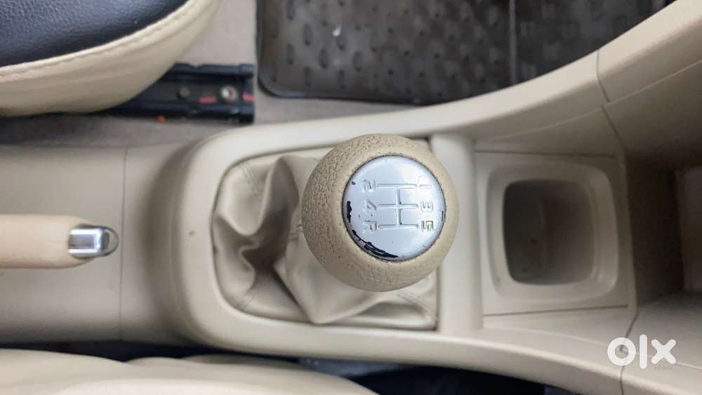 Maruti Suzuki Swift Dzire Vxi 1.2, 2014, Petrol