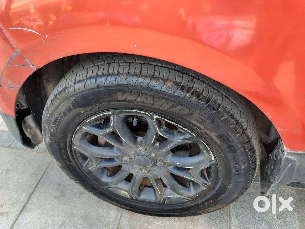 Ford Ecosport 2013-2015 1.5 Ti Vct At Titanium, 2013, Petrol
