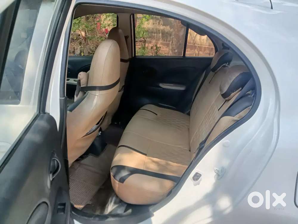 Nissan Micra Primo 2014