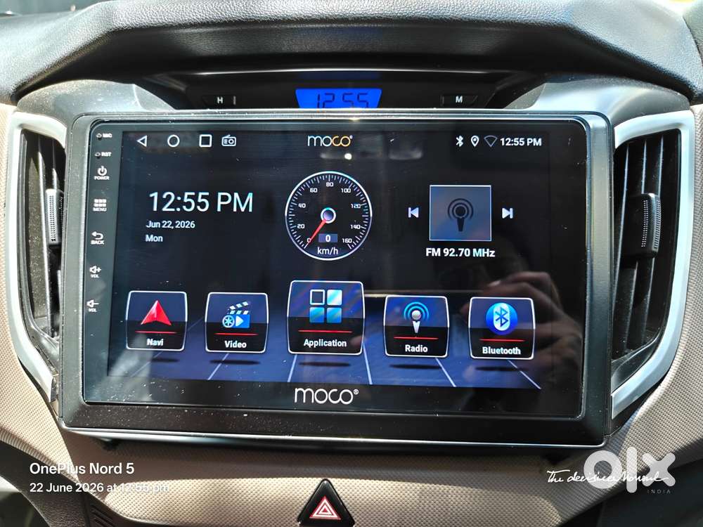 Hyundai Creta 1.6 Sx, 2015, Diesel