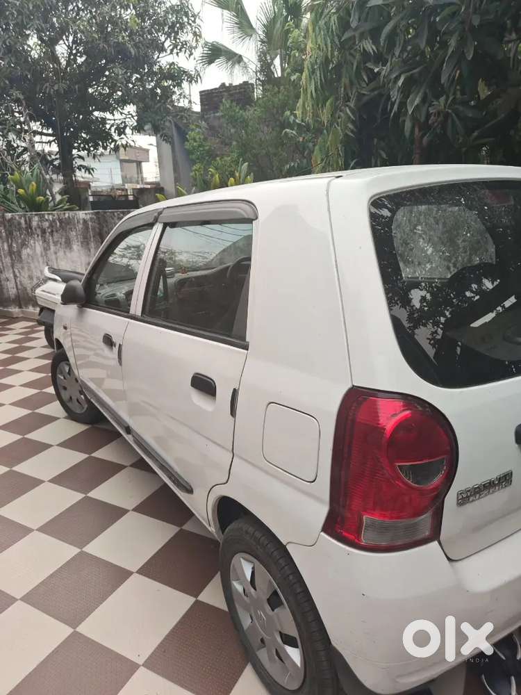 Alto K10 In Good Condition