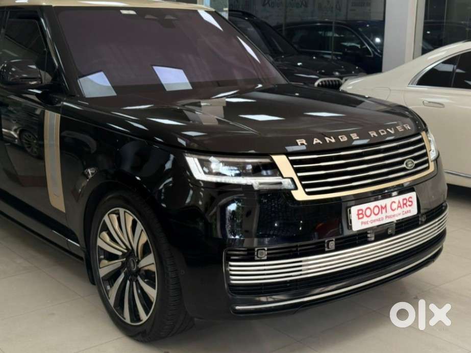 Land Rover Range Vogue, 2022, Petrol