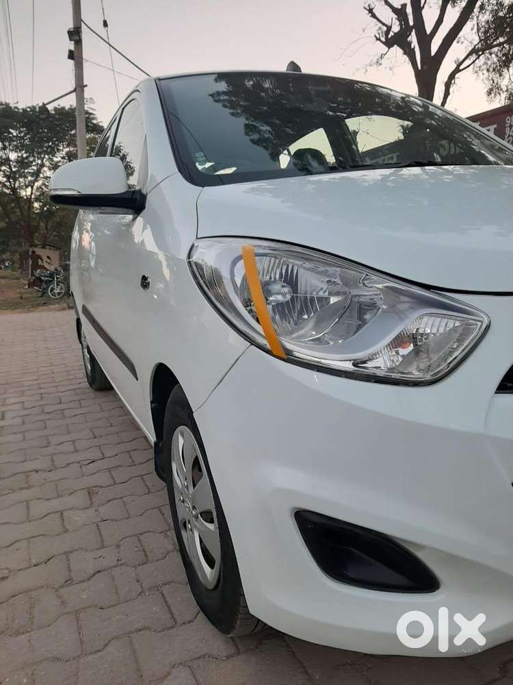 Reliable Hyundai 2014 Car