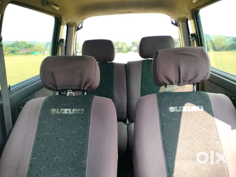Maruti Suzuki Wagon R 2006