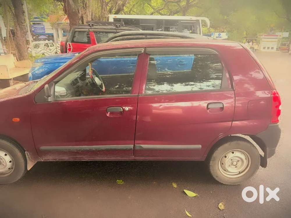 Maruti Alto/64000km Only/excellent Condition