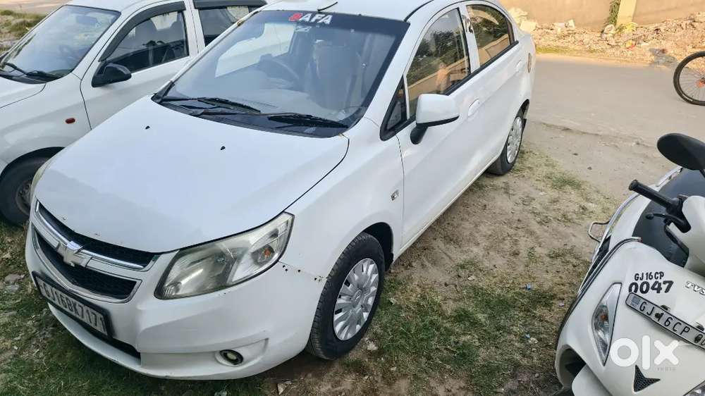 Sail Petrol,cng