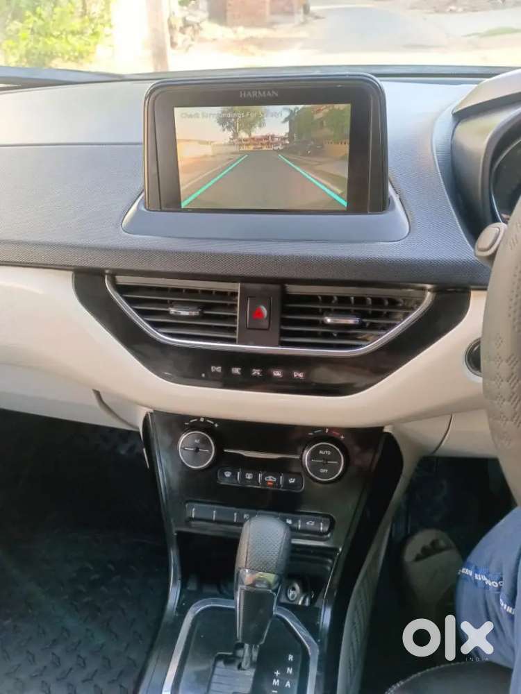 Tata Nexon 2022 Diesel Well Maintained