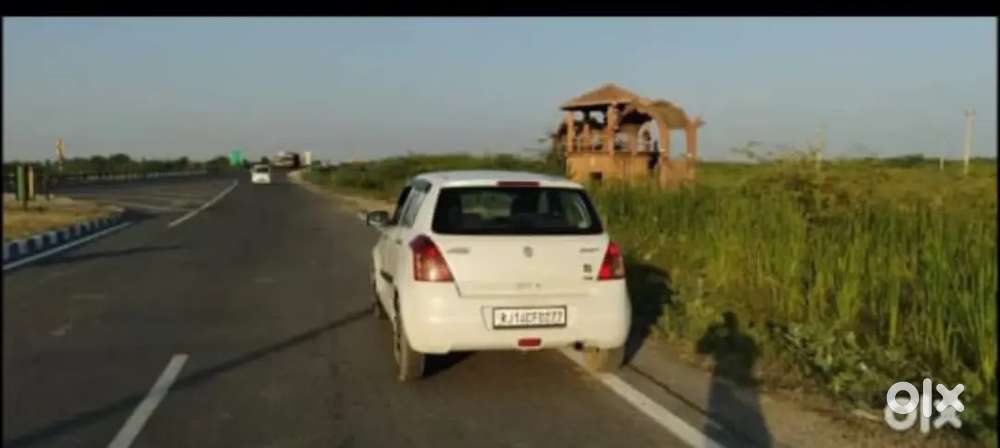 Maruti Suzuki Swift डीज़ल 2008