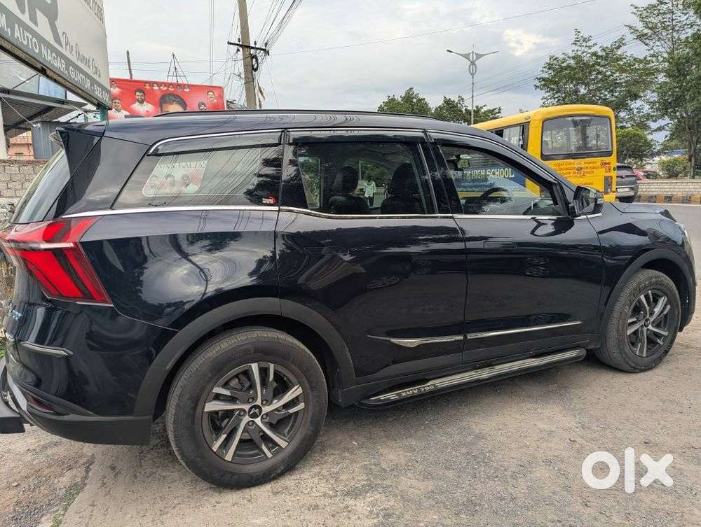 Mahindra Xuv700 2.2 Ax 5 Diesel Mt 7 Str, 2024, Diesel