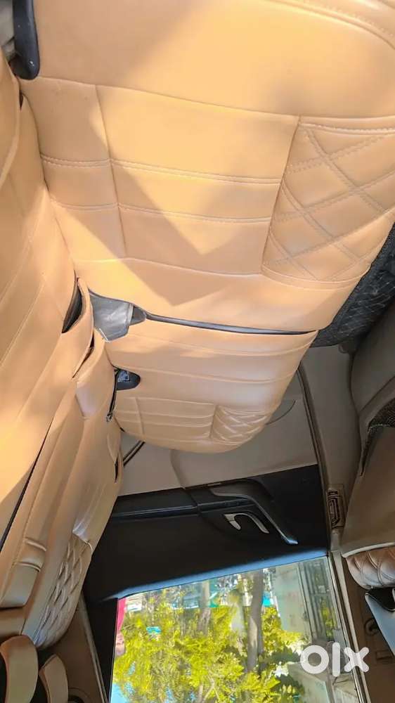 Mahindra Xuv500 Sportz 2016