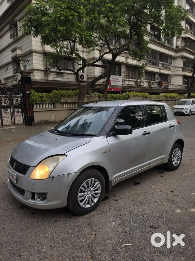 Swift 2008 Well Maintained