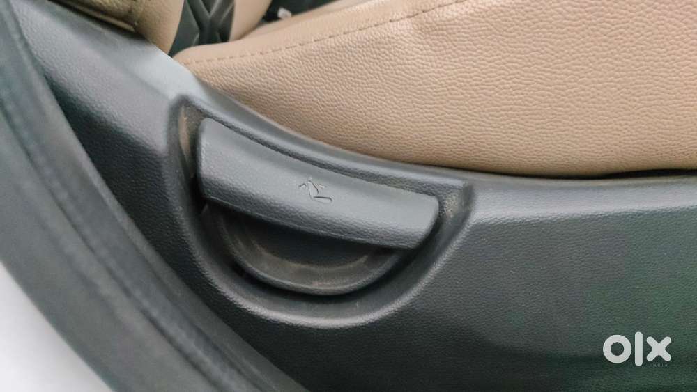 Hyundai Xcent [2017-2020] 1.2 S At, 2018, Petrol