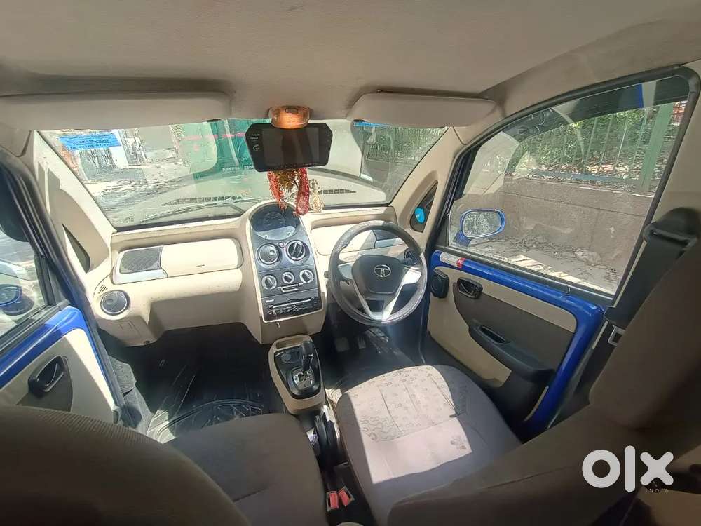 Tata Nano Genx Xta 2016 Petrol