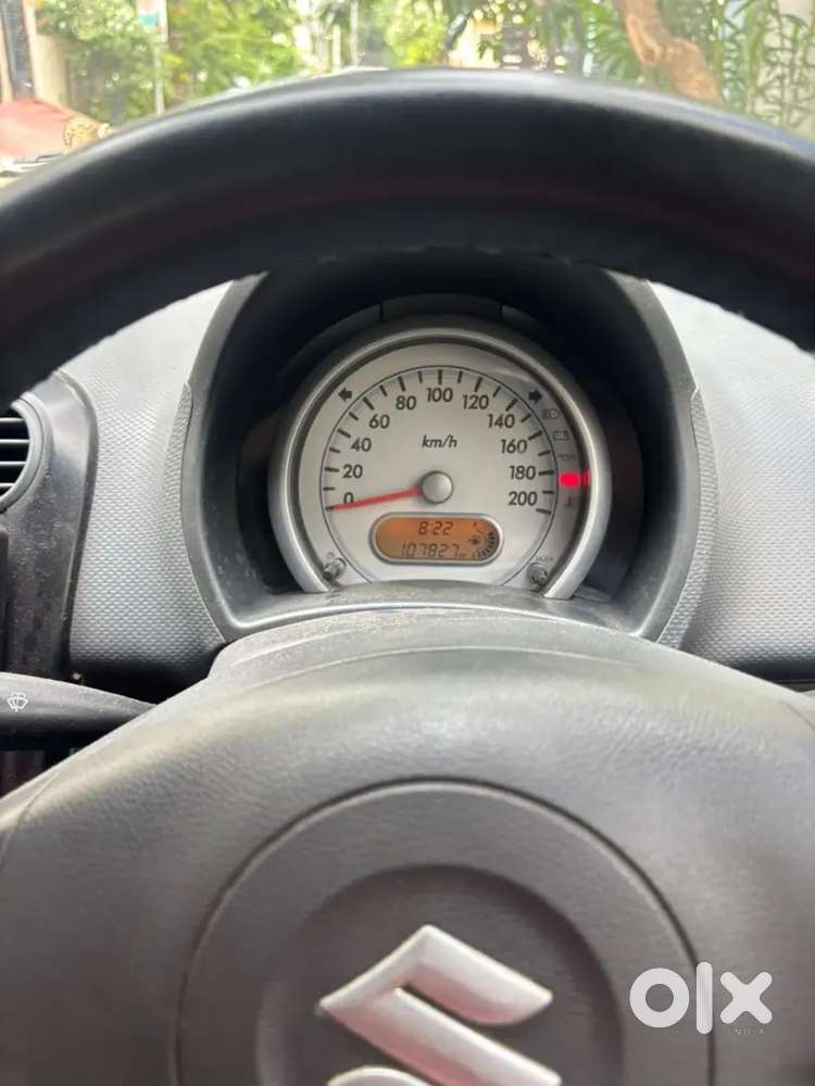 Maruti Suzuki Ritz 2009 Diesel Car