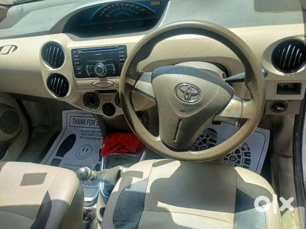 Good Showroom Condition Car Single And Family Use Car 30/09/2014