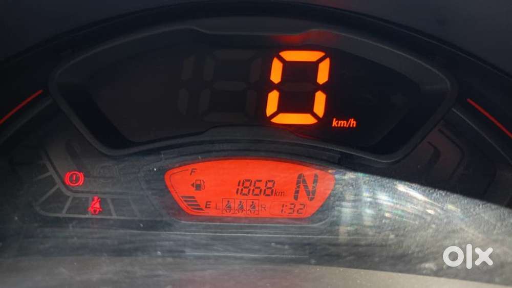 Maruti Suzuki S-presso Vxi At, 2026, Petrol