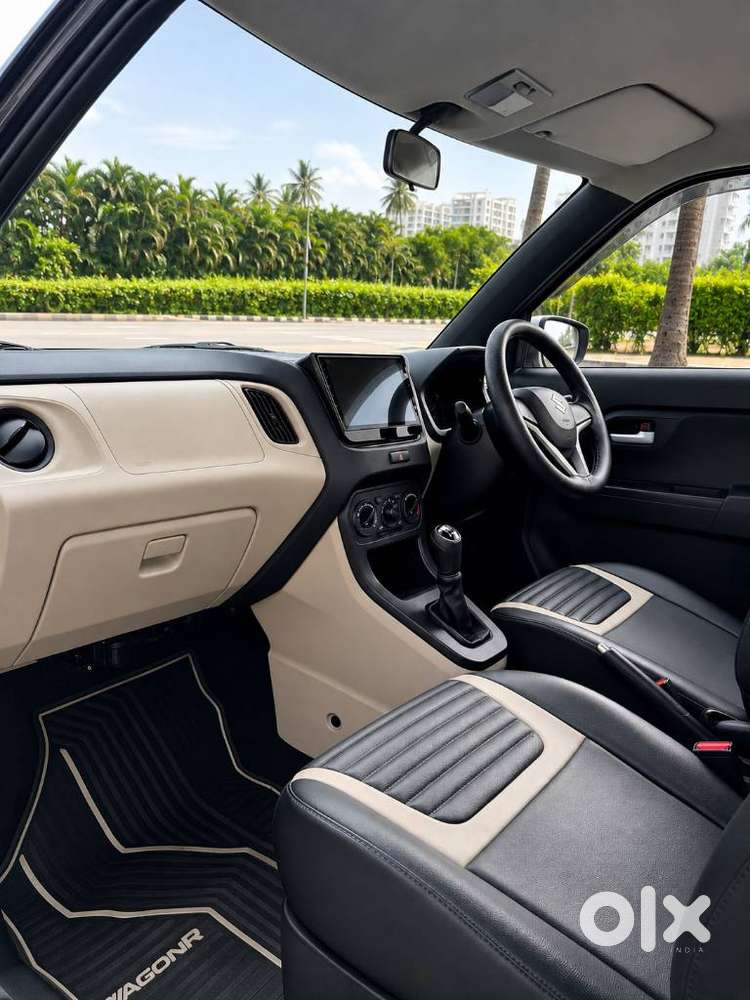 Maruti Suzuki Wagon R Vxi 1.0 Cng, 2023, Cng & Hybrids