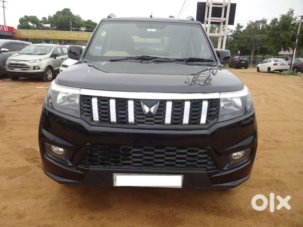 Mahindra Bolero Neo N10 (r), 2023, Diesel