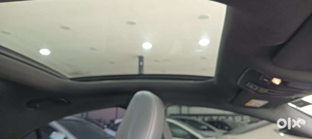 Mercedes-benz Cla 200 Cdi Sport, 2019, Diesel
