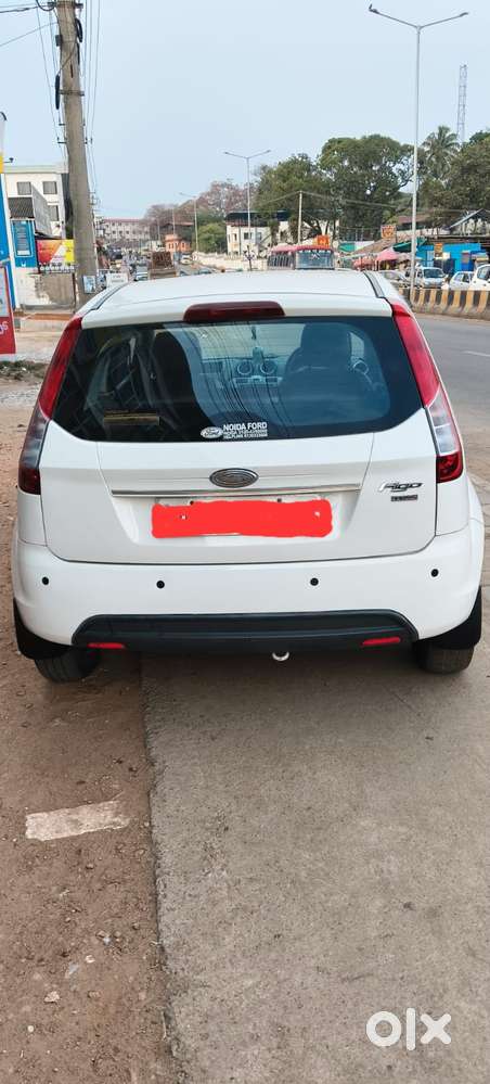 Ford Figo 2012-2015 Diesel Exi, 2013, Diesel