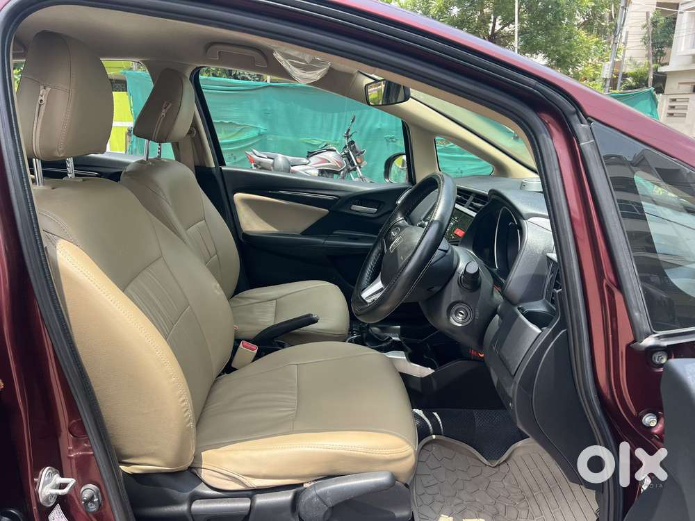 Honda Jazz 1.2 Sv I Vtec, 2016, Petrol