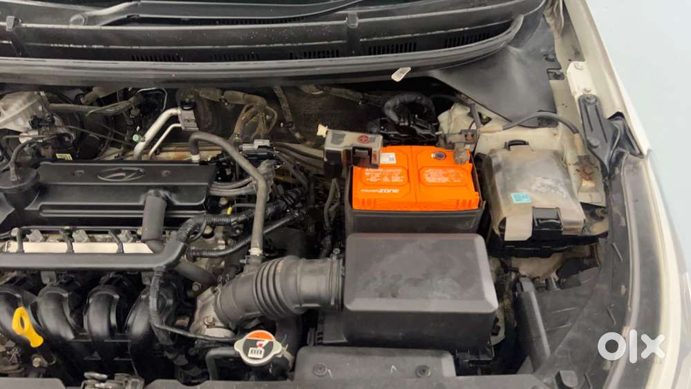 Hyundai Elite I20 [ ] 1.2 Magna, 2016, Petrol