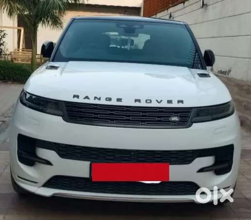 Land Rover Range Sport, 2025, Petrol