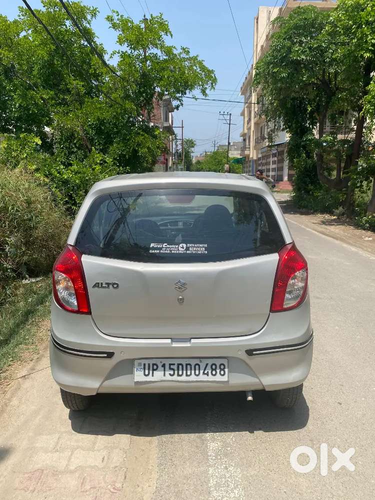 Maruti Suzuki Alto 800 2019 Petrol 22000 Km Driven