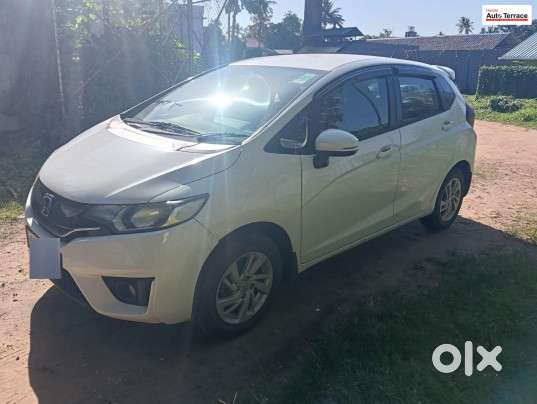Honda Jazz V, 2015, Petrol