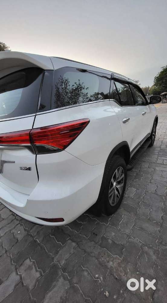 Toyota Fortuner 2011-2016 4x4 At, 2019, Diesel